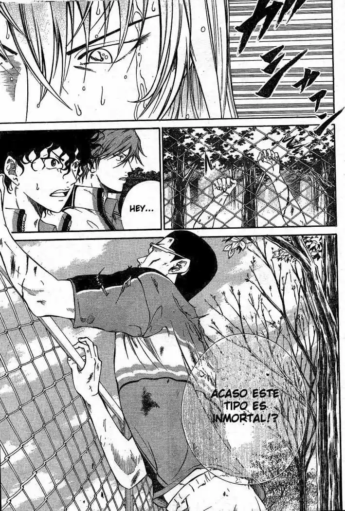 New Prince of Tennis (2009) - Capítulo 31 - Página 11 - LectorTMOo