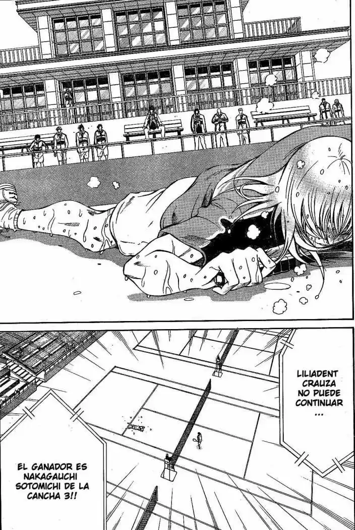 New Prince of Tennis (2009) - Capítulo 31 - Página 13 - LectorTMOo