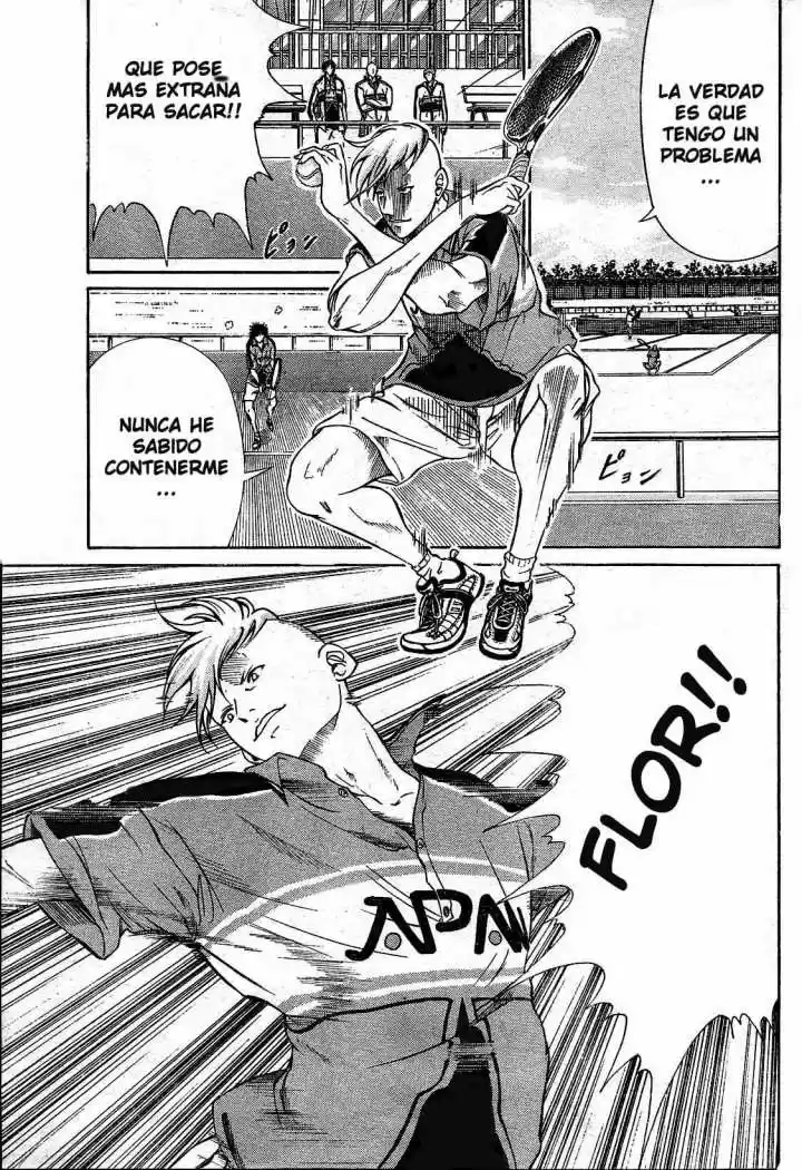 New Prince of Tennis (2009) - Capítulo 32 - Página 7 - LectorTMOo