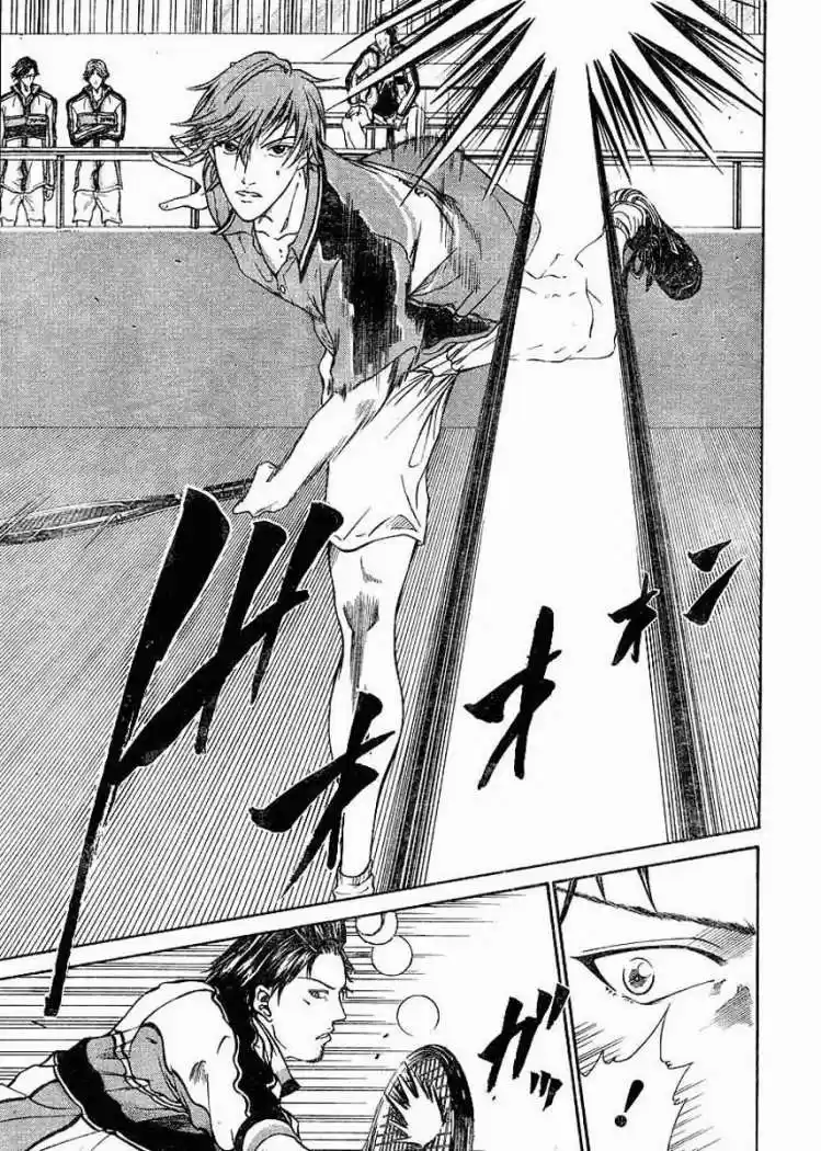 New Prince of Tennis (2009) - Capítulo 33 - Página 6 - LectorTMOo