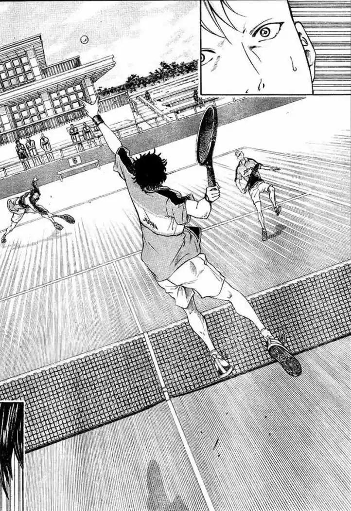 New Prince of Tennis (2009) - Capítulo 33 - Página 7 - LectorTMOo