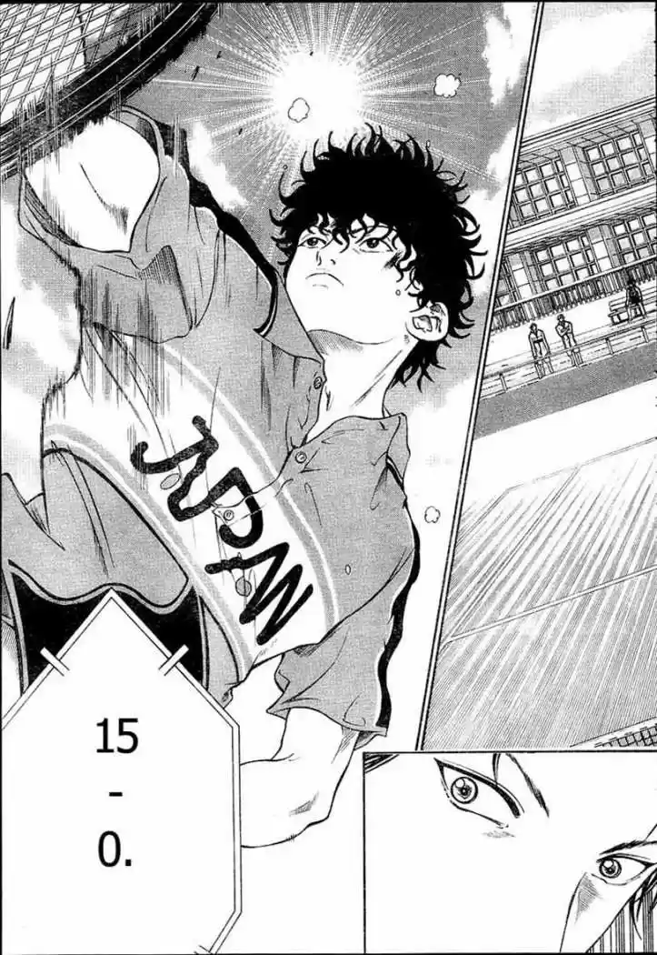 New Prince of Tennis (2009) - Capítulo 33 - Página 8 - LectorTMOo
