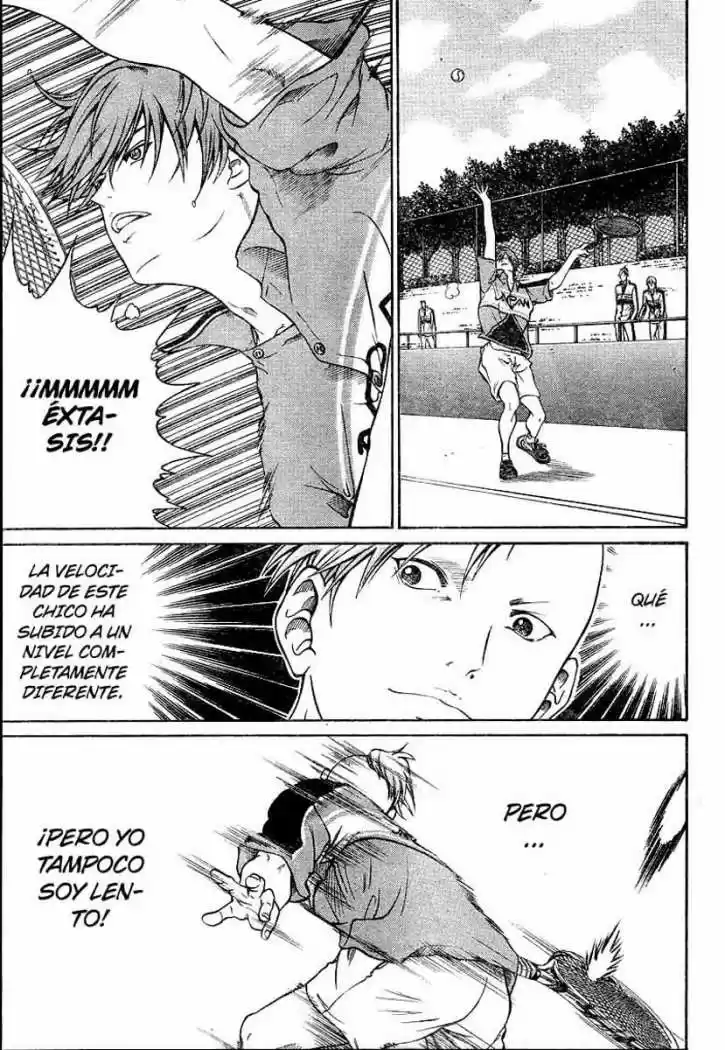 New Prince of Tennis (2009) - Capítulo 33 - Página 10 - LectorTMOo