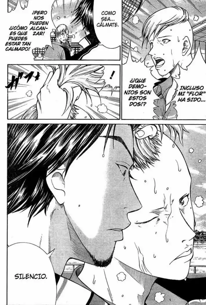 New Prince of Tennis (2009) - Capítulo 34 - Página 4 - LectorTMOo