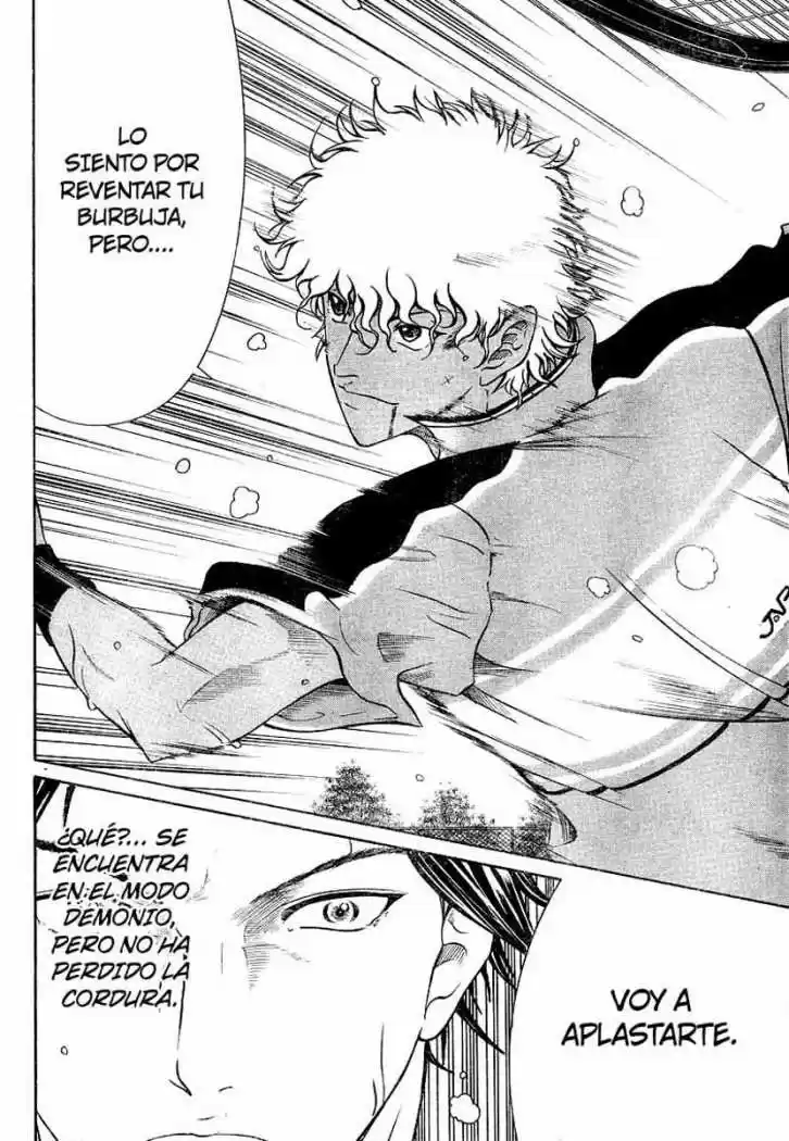 New Prince of Tennis (2009) - Capítulo 34 - Página 12 - LectorTMOo