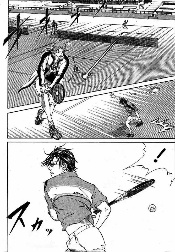 New Prince of Tennis (2009) - Capítulo 35 - Página 9 - LectorTMOo