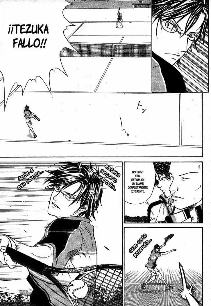 New Prince of Tennis (2009) - Capítulo 35 - Página 10 - LectorTMOo