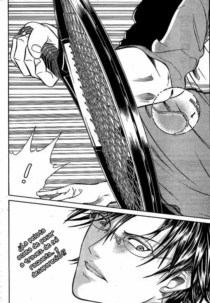 New Prince of Tennis (2009) - Capítulo 35 - Página 11 - LectorTMOo