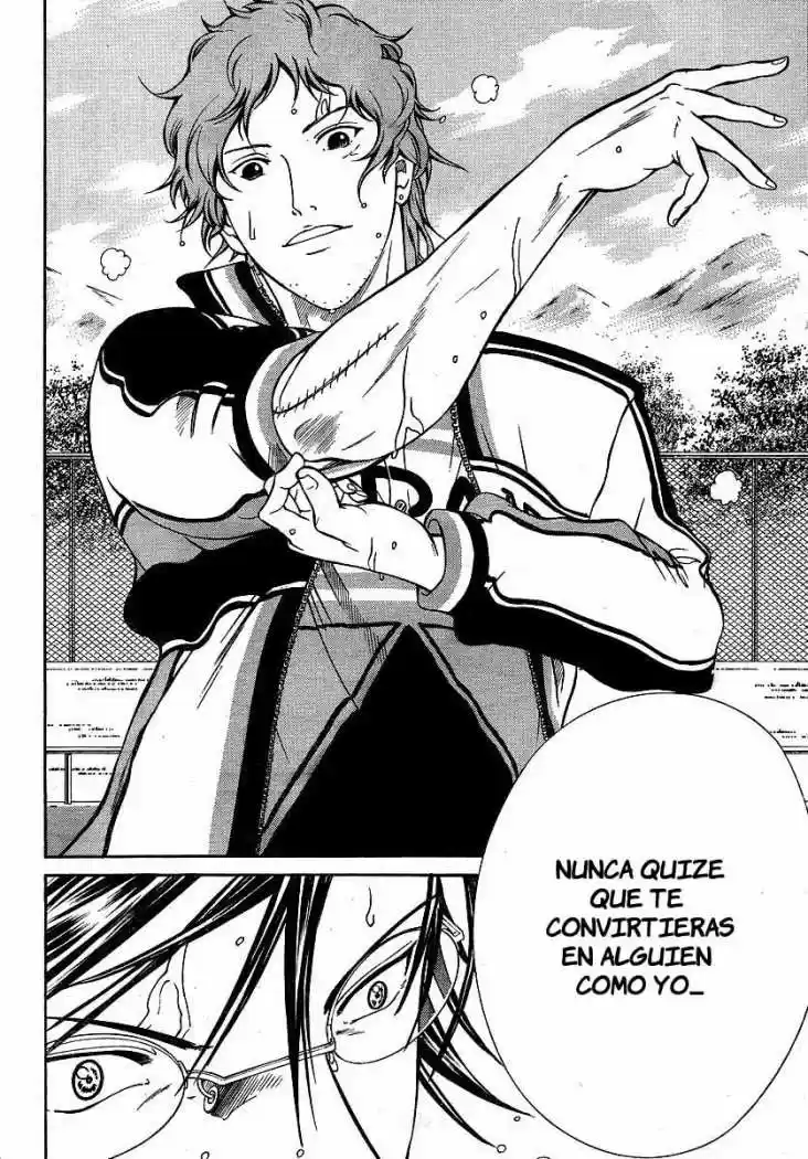 New Prince of Tennis (2009) - Capítulo 36 - Página 10 - LectorTMOo
