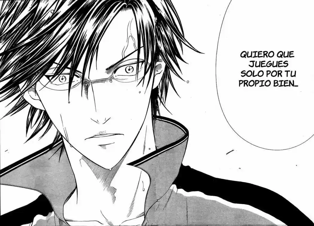 New Prince of Tennis (2009) - Capítulo 36 - Página 12 - LectorTMOo