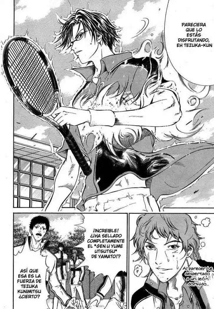 New Prince of Tennis (2009) - Capítulo 37 - Página 4 - LectorTMOo