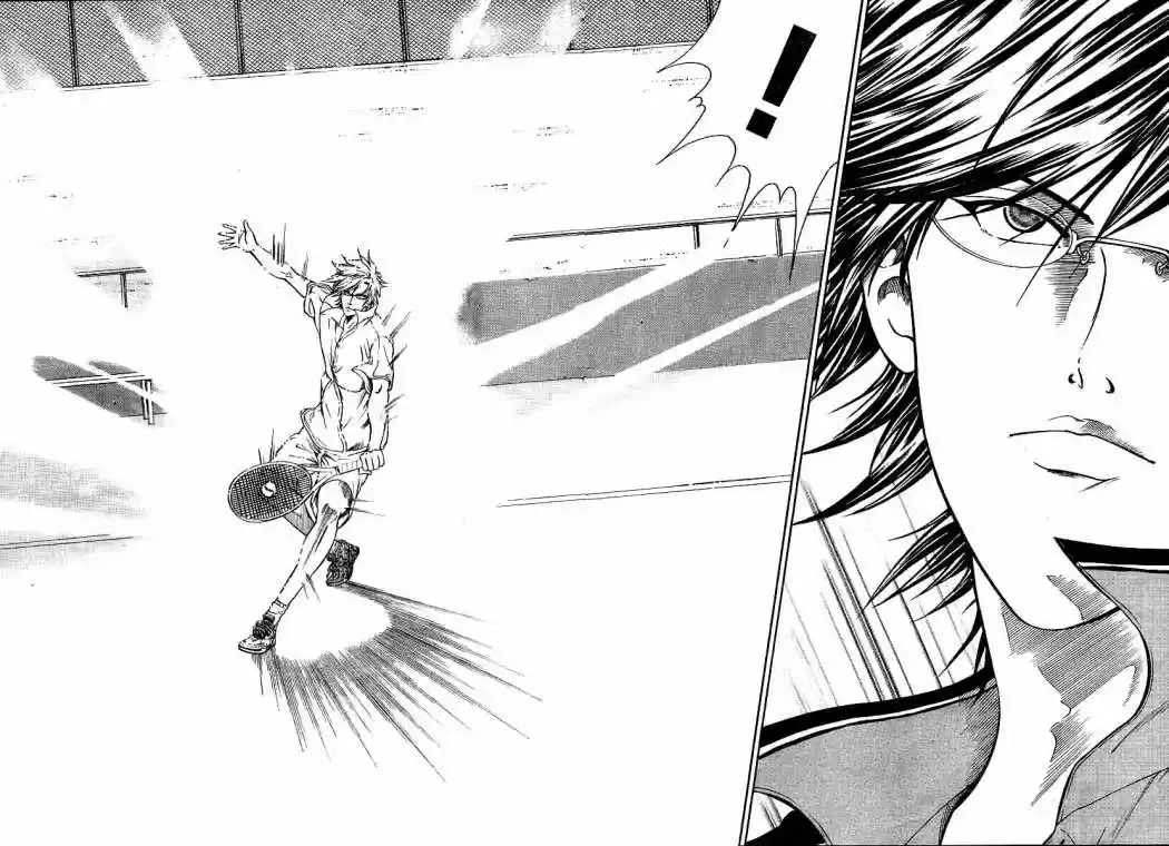 New Prince of Tennis (2009) - Capítulo 37 - Página 8 - LectorTMOo