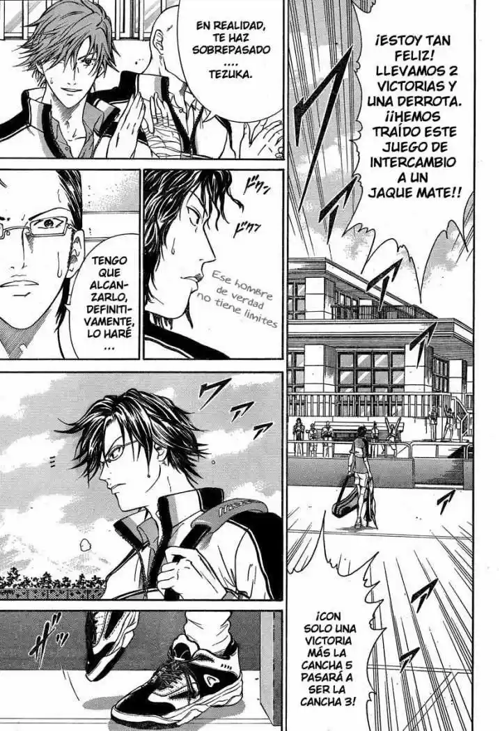 New Prince of Tennis (2009) - Capítulo 37 - Página 12 - LectorTMOo