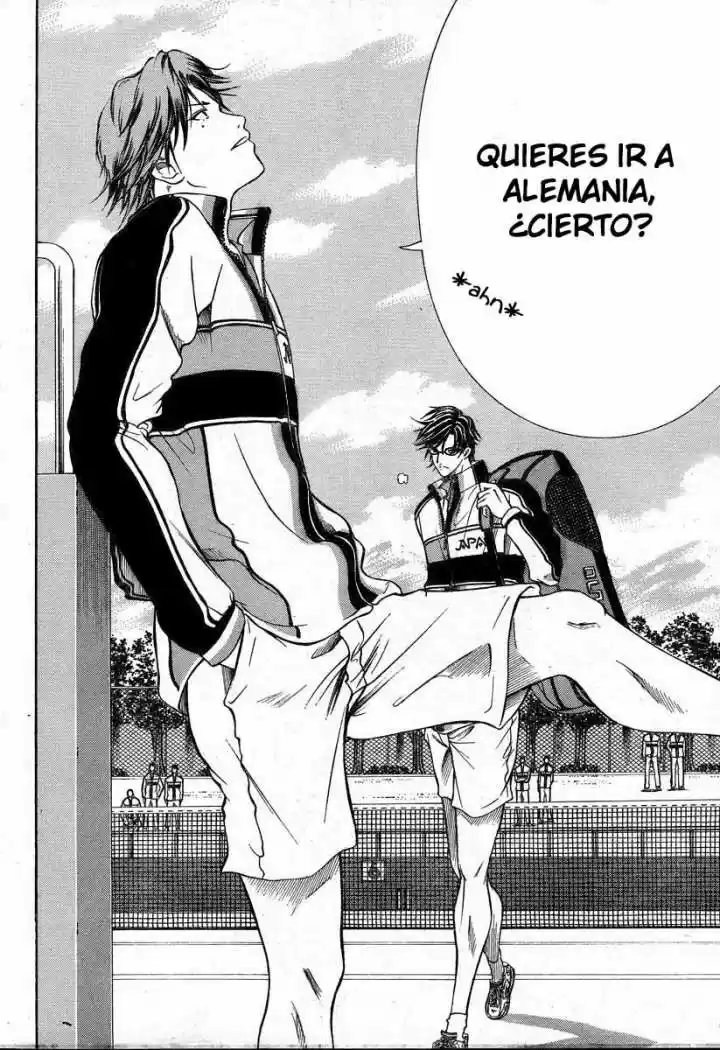 New Prince of Tennis (2009) - Capítulo 37 - Página 13 - LectorTMOo