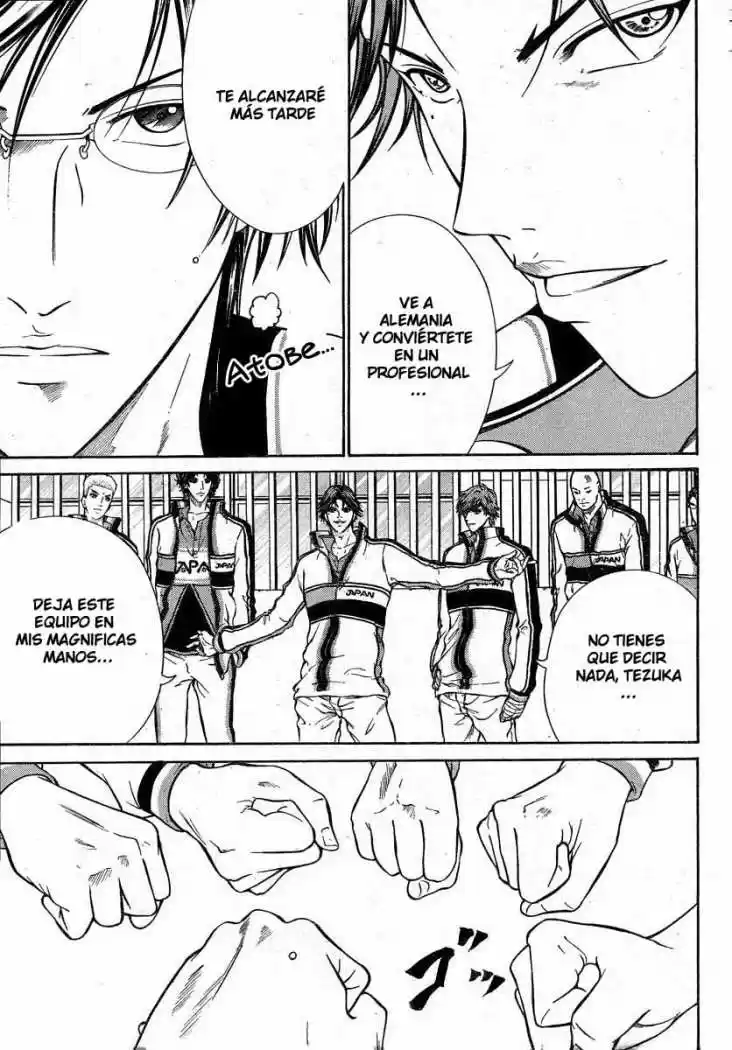 New Prince of Tennis (2009) - Capítulo 37 - Página 14 - LectorTMOo
