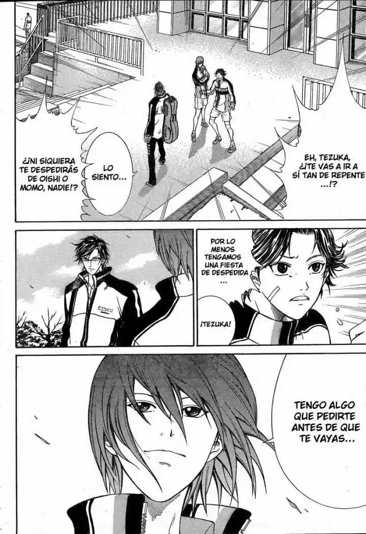 New Prince of Tennis (2009) - Capítulo 37 - Página 15 - LectorTMOo