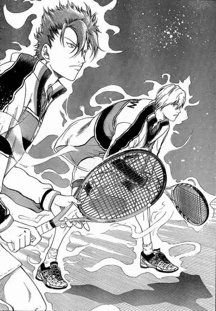 New Prince of Tennis (2009) - Capítulo 38 - Página 5 - LectorTMOo