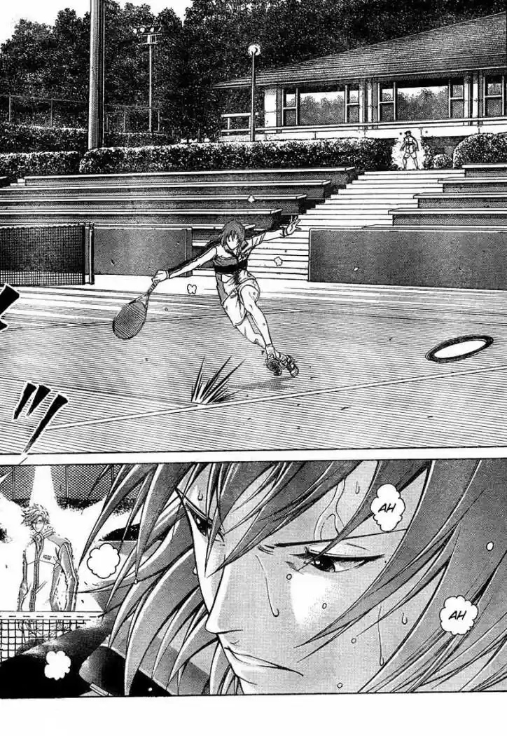 New Prince of Tennis (2009) - Capítulo 38 - Página 7 - LectorTMOo