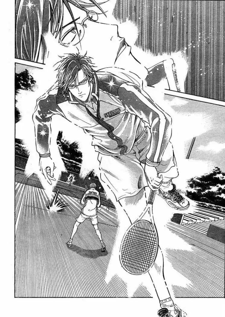 New Prince of Tennis (2009) - Capítulo 38 - Página 9 - LectorTMOo