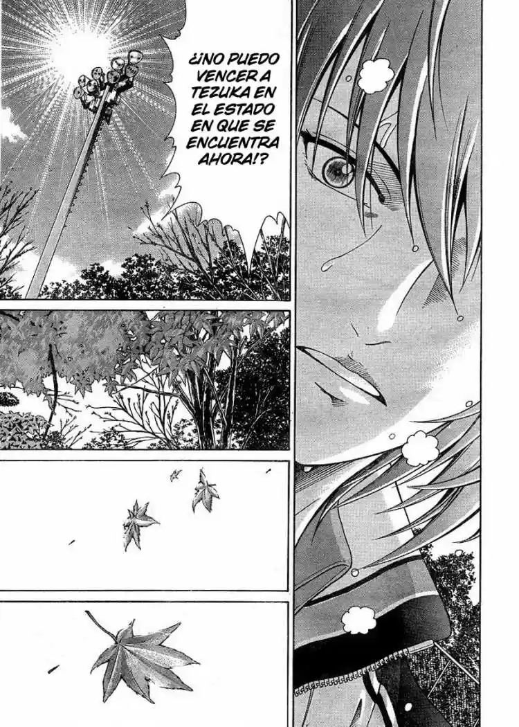 New Prince of Tennis (2009) - Capítulo 38 - Página 10 - LectorTMOo
