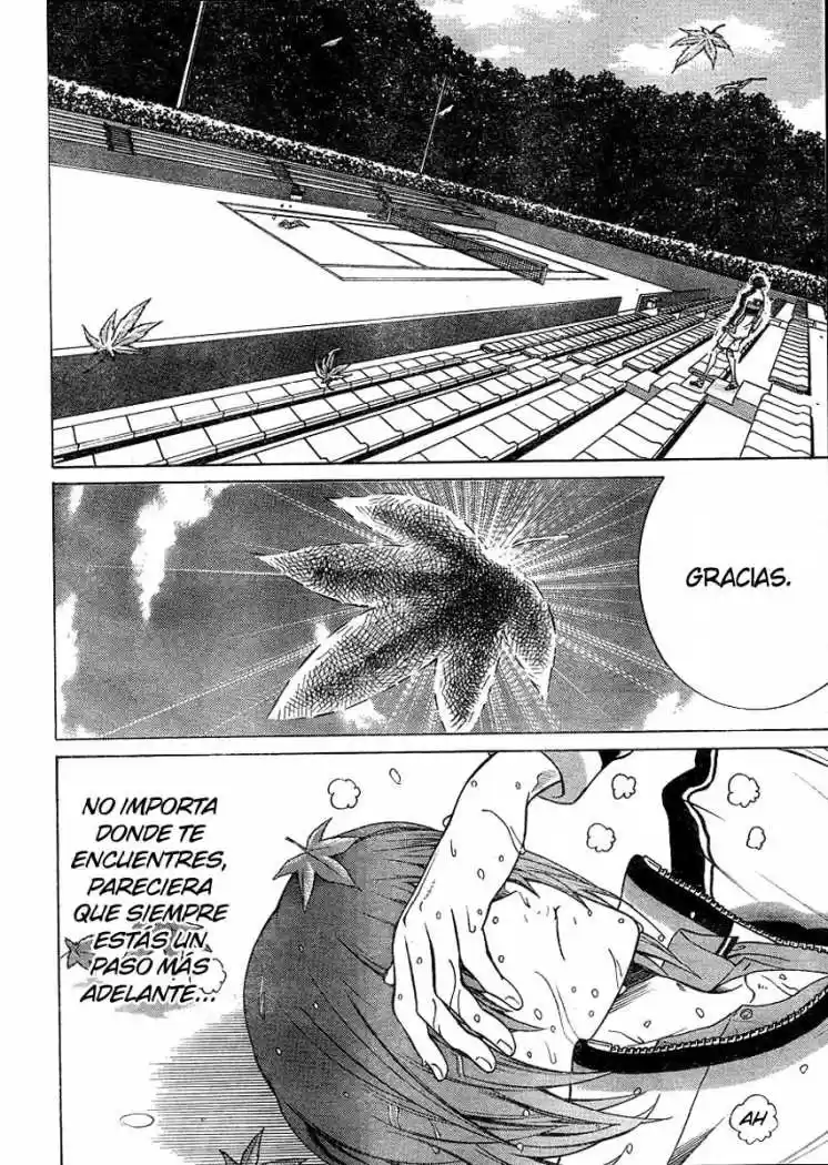 New Prince of Tennis (2009) - Capítulo 38 - Página 11 - LectorTMOo