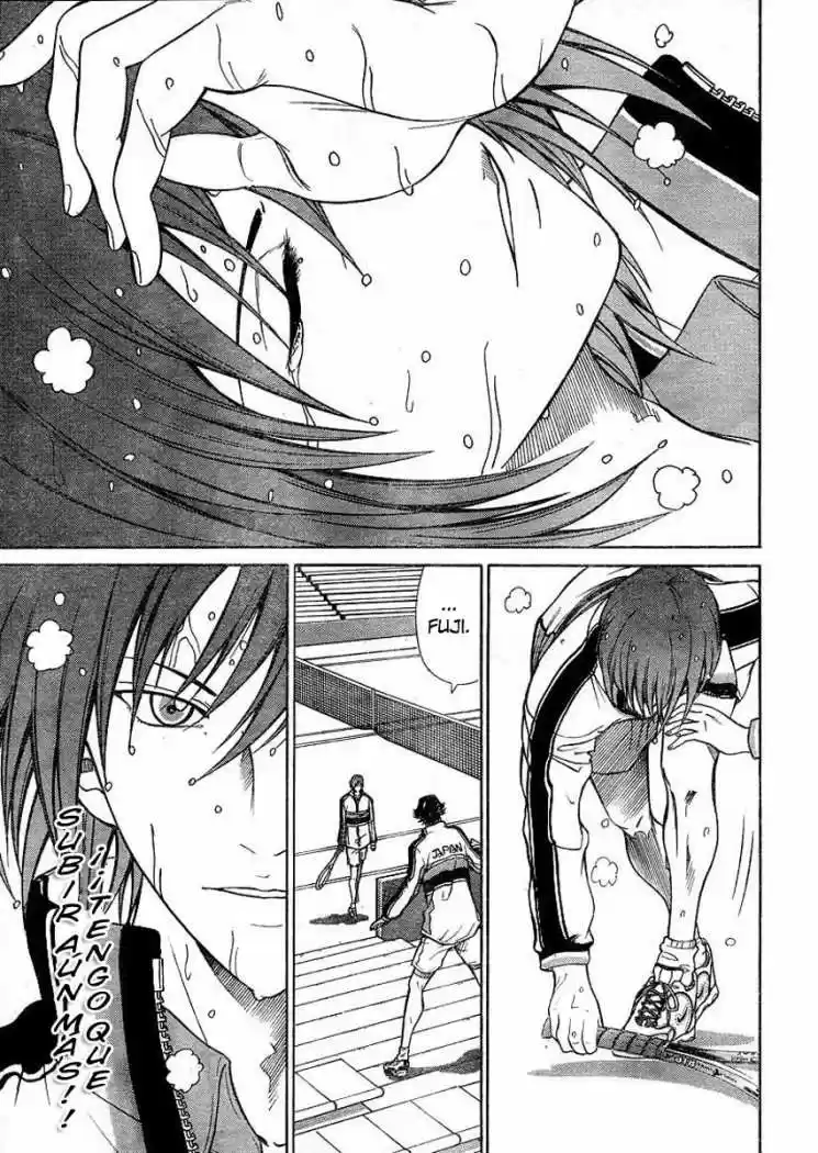 New Prince of Tennis (2009) - Capítulo 38 - Página 12 - LectorTMOo