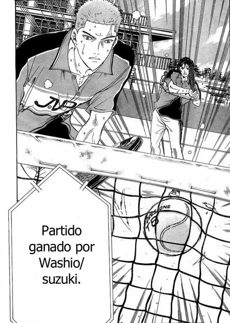 New Prince of Tennis (2009) - Capítulo 38 - Página 13 - LectorTMOo