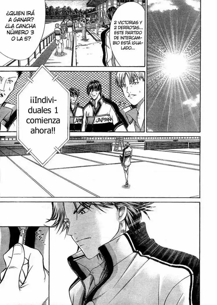 New Prince of Tennis (2009) - Capítulo 38 - Página 16 - LectorTMOo