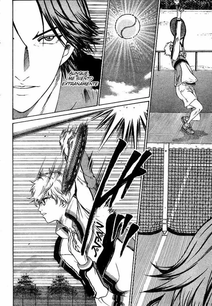 New Prince of Tennis (2009) - Capítulo 39 - Página 5 - LectorTMOo