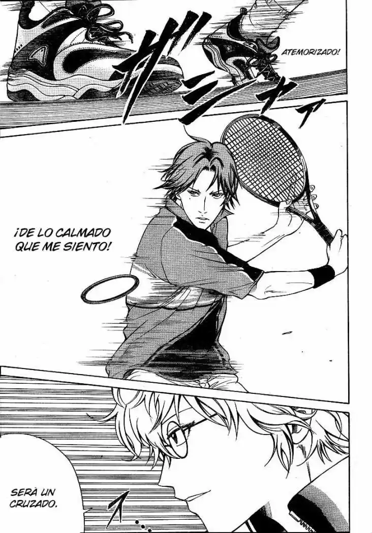 New Prince of Tennis (2009) - Capítulo 39 - Página 6 - LectorTMOo
