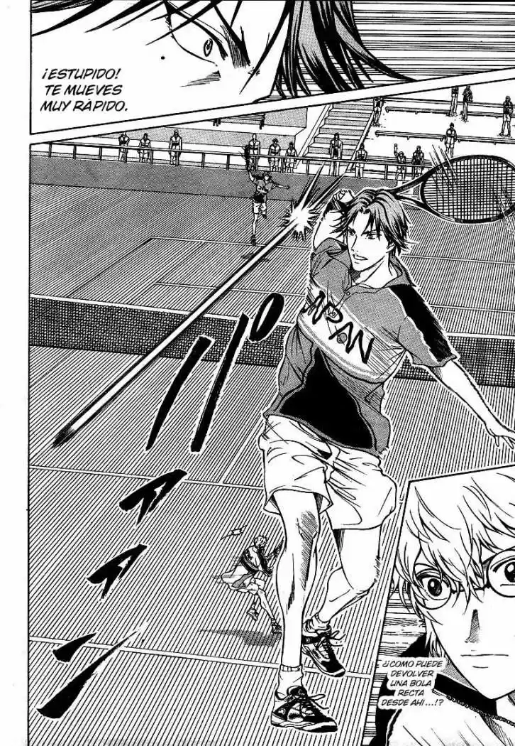 New Prince of Tennis (2009) - Capítulo 39 - Página 7 - LectorTMOo