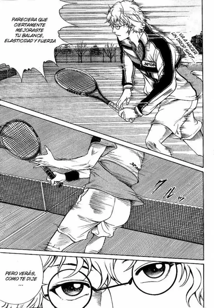 New Prince of Tennis (2009) - Capítulo 39 - Página 10 - LectorTMOo