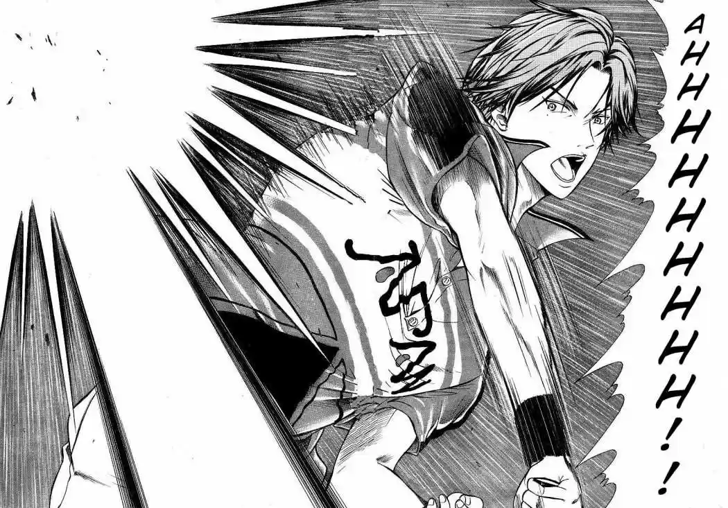 New Prince of Tennis (2009) - Capítulo 39 - Página 13 - LectorTMOo
