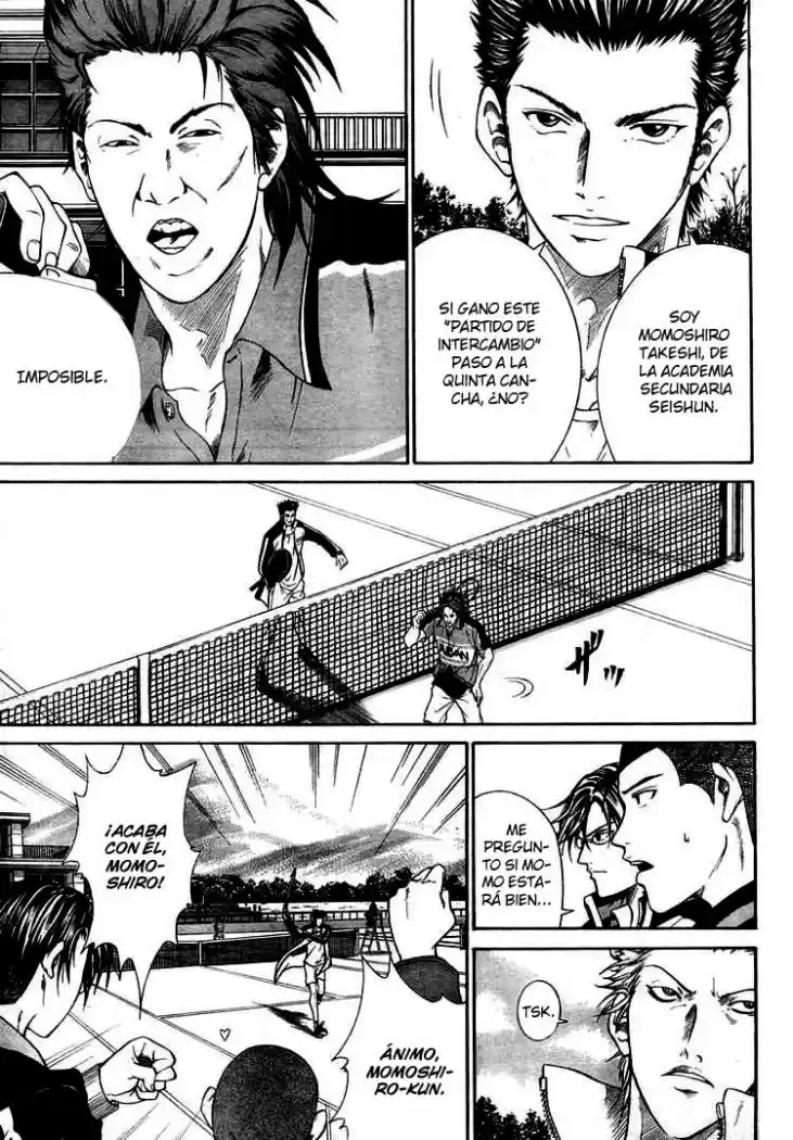 New Prince of Tennis (2009) - Capítulo 4 - Página 4 - LectorTMOo