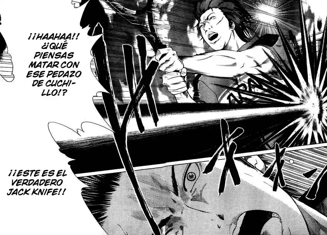 New Prince of Tennis (2009) - Capítulo 4 - Página 11 - LectorTMOo