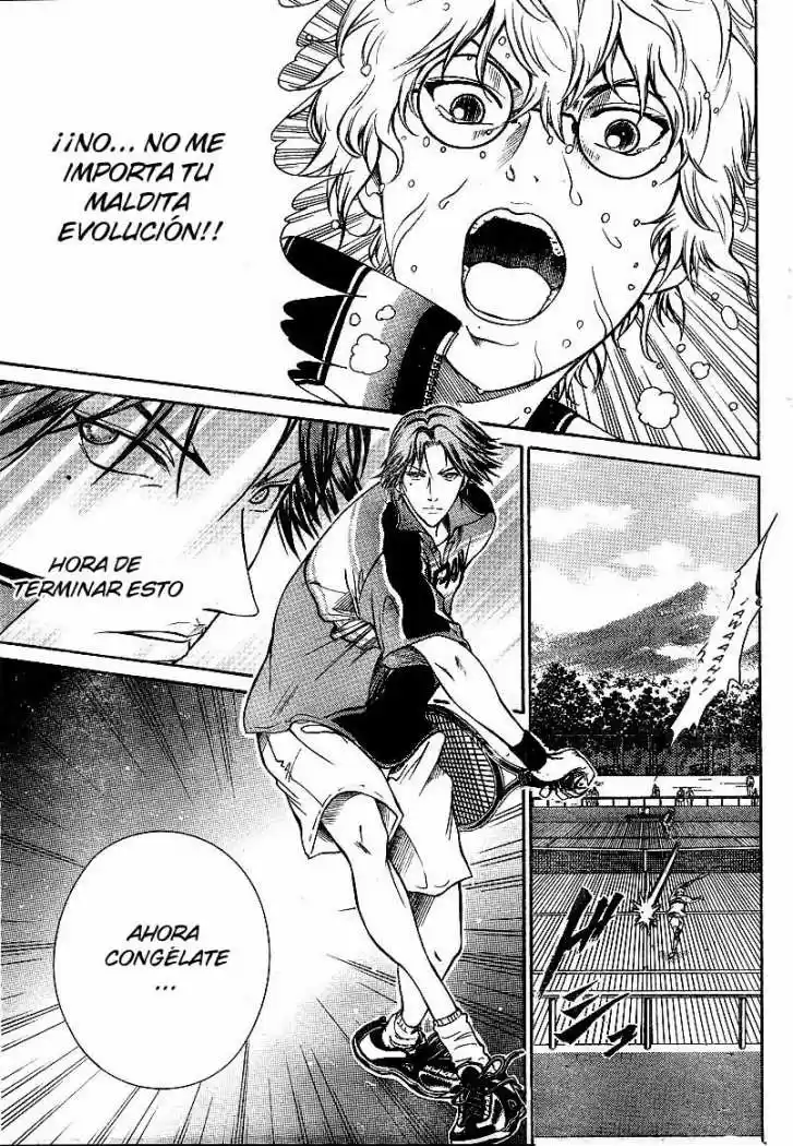 New Prince of Tennis (2009) - Capítulo 40 - Página 6 - LectorTMOo
