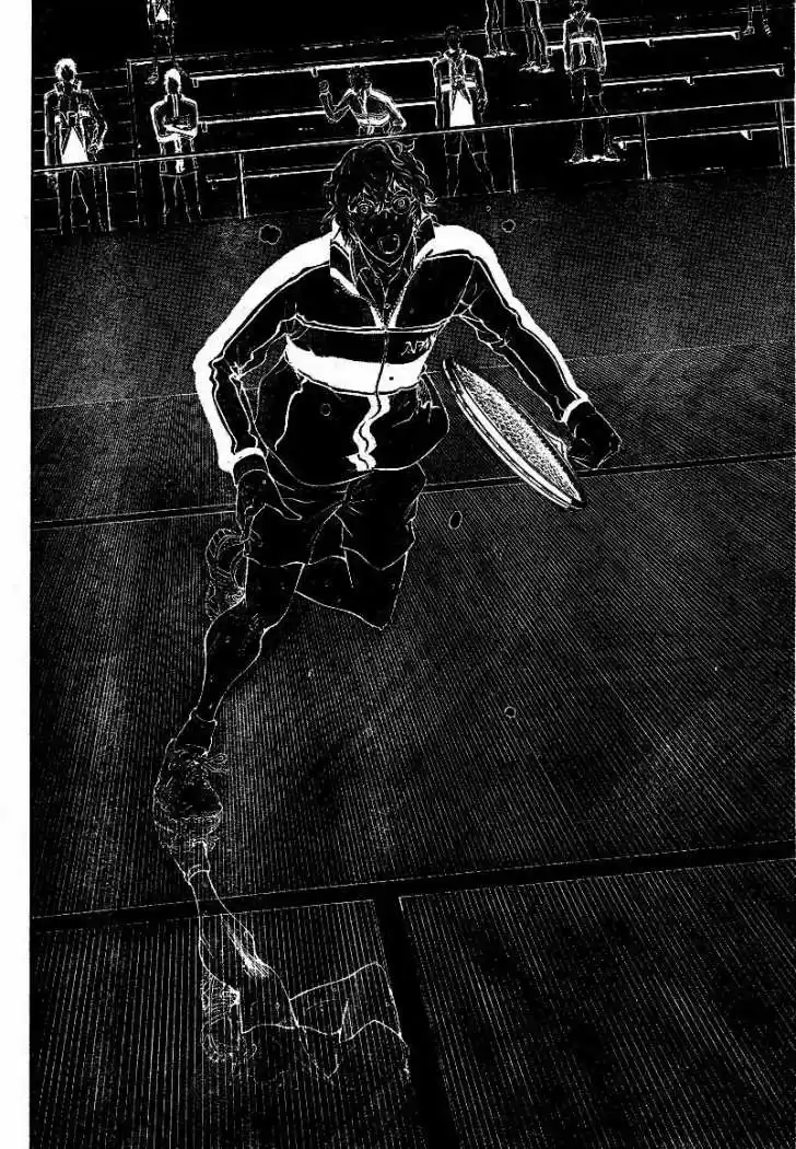 New Prince of Tennis (2009) - Capítulo 40 - Página 7 - LectorTMOo