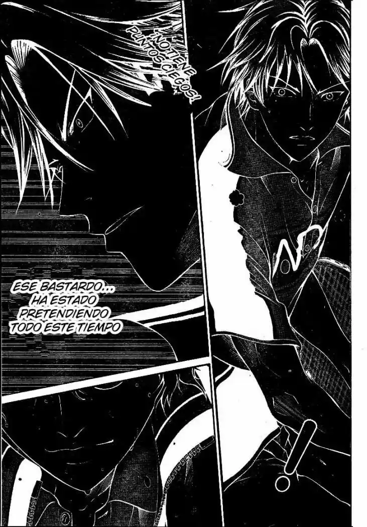 New Prince of Tennis (2009) - Capítulo 40 - Página 8 - LectorTMOo