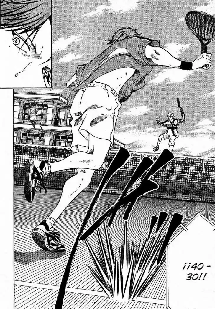 New Prince of Tennis (2009) - Capítulo 41 - Página 6 - LectorTMOo