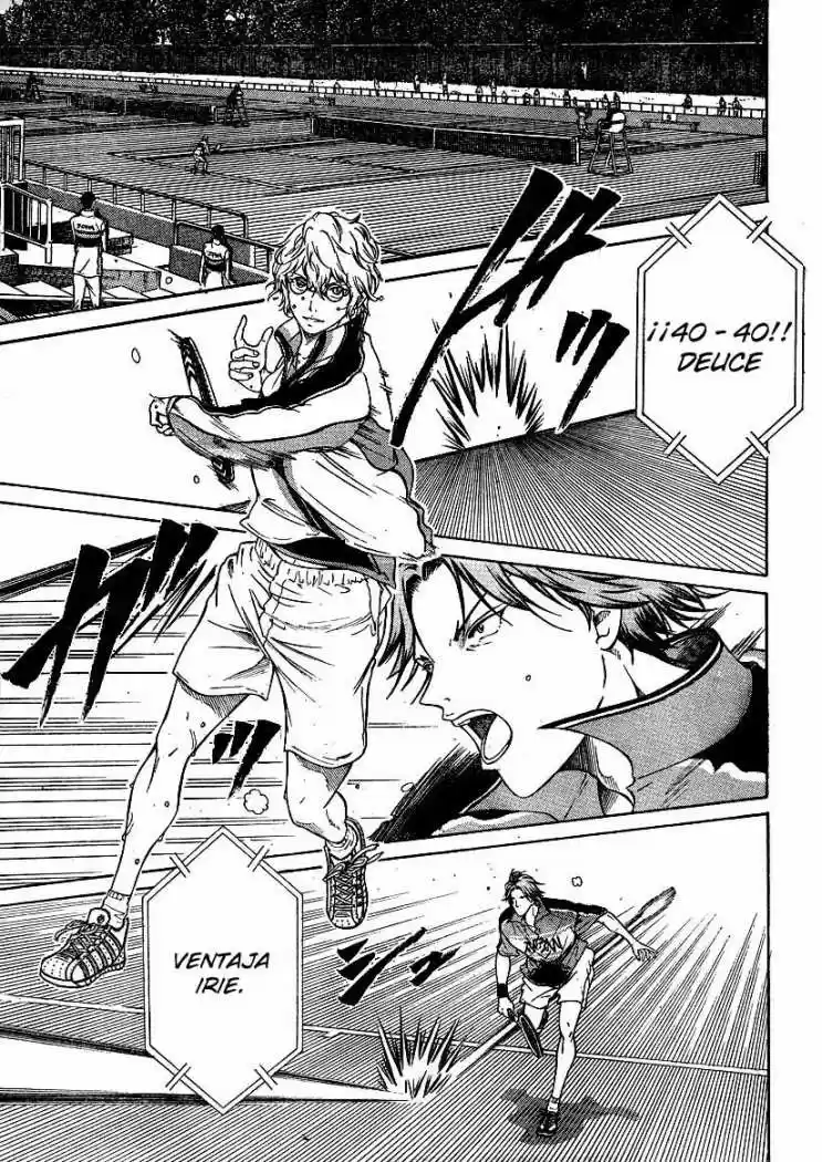 New Prince of Tennis (2009) - Capítulo 41 - Página 7 - LectorTMOo