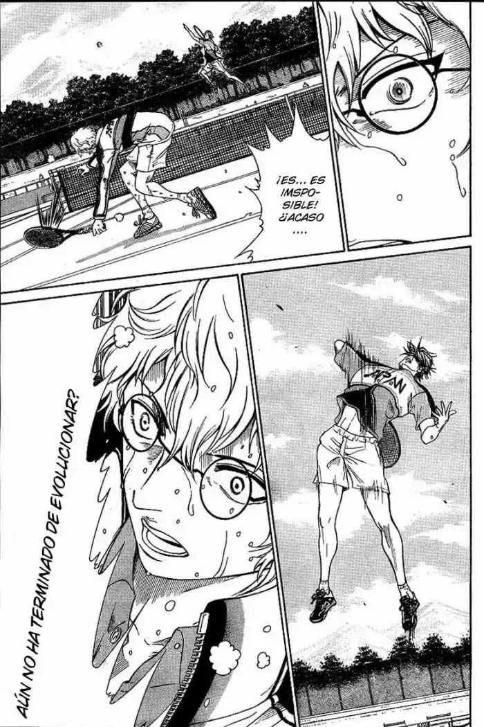 New Prince of Tennis (2009) - Capítulo 41 - Página 11 - LectorTMOo