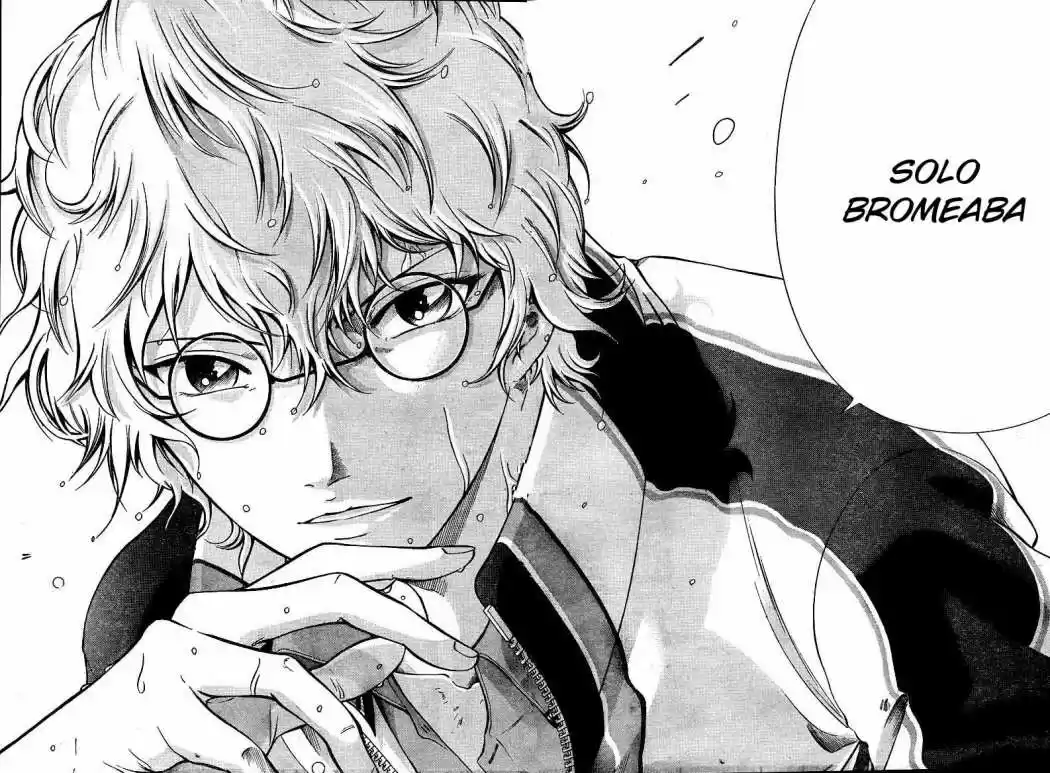 New Prince of Tennis (2009) - Capítulo 41 - Página 13 - LectorTMOo