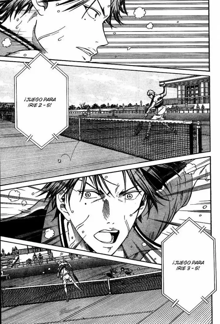New Prince of Tennis (2009) - Capítulo 42 - Página 3 - LectorTMOo