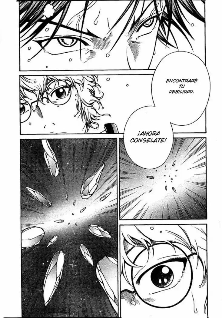 New Prince of Tennis (2009) - Capítulo 42 - Página 7 - LectorTMOo