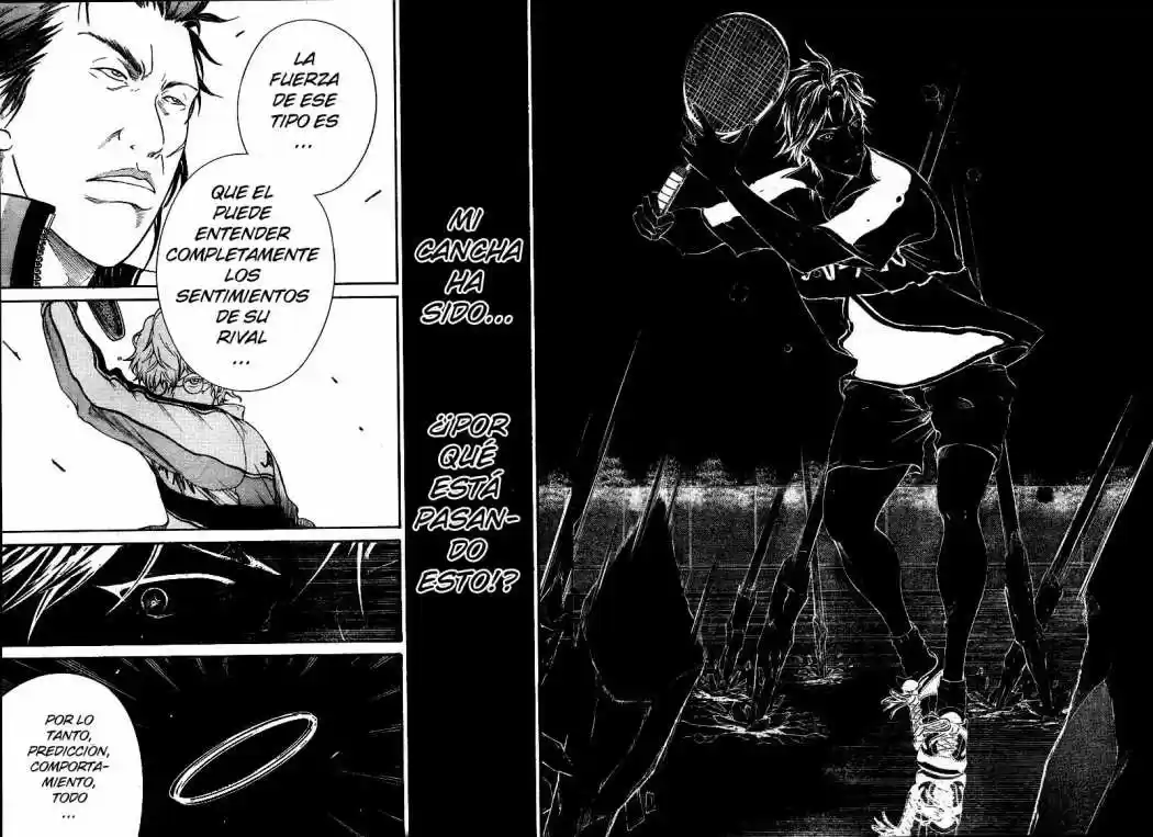 New Prince of Tennis (2009) - Capítulo 42 - Página 8 - LectorTMOo