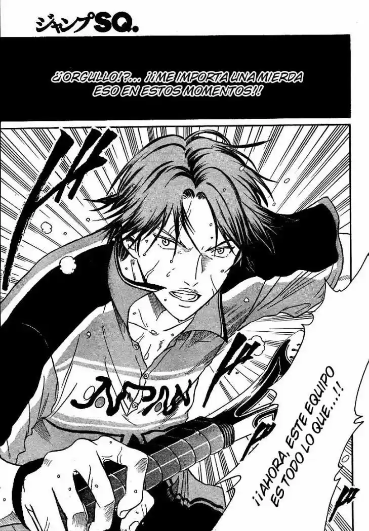 New Prince of Tennis (2009) - Capítulo 43 - Página 2 - LectorTMOo