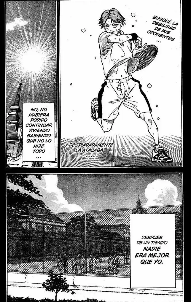 New Prince of Tennis (2009) - Capítulo 43 - Página 5 - LectorTMOo