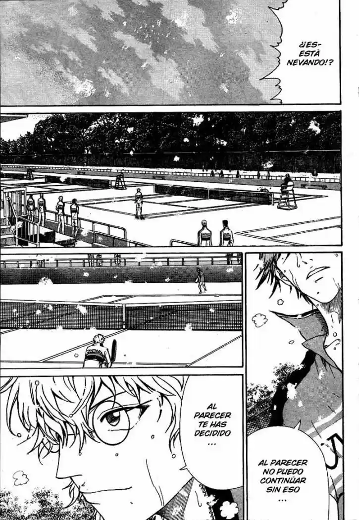 New Prince of Tennis (2009) - Capítulo 43 - Página 6 - LectorTMOo