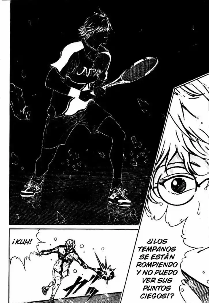 New Prince of Tennis (2009) - Capítulo 43 - Página 9 - LectorTMOo