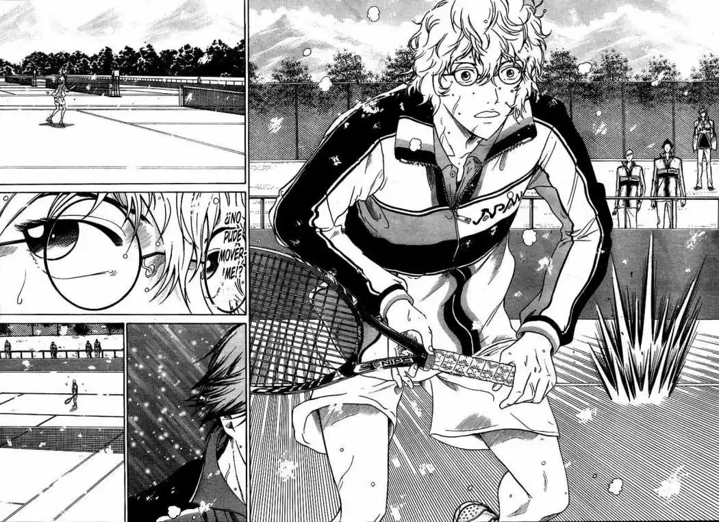 New Prince of Tennis (2009) - Capítulo 43 - Página 13 - LectorTMOo
